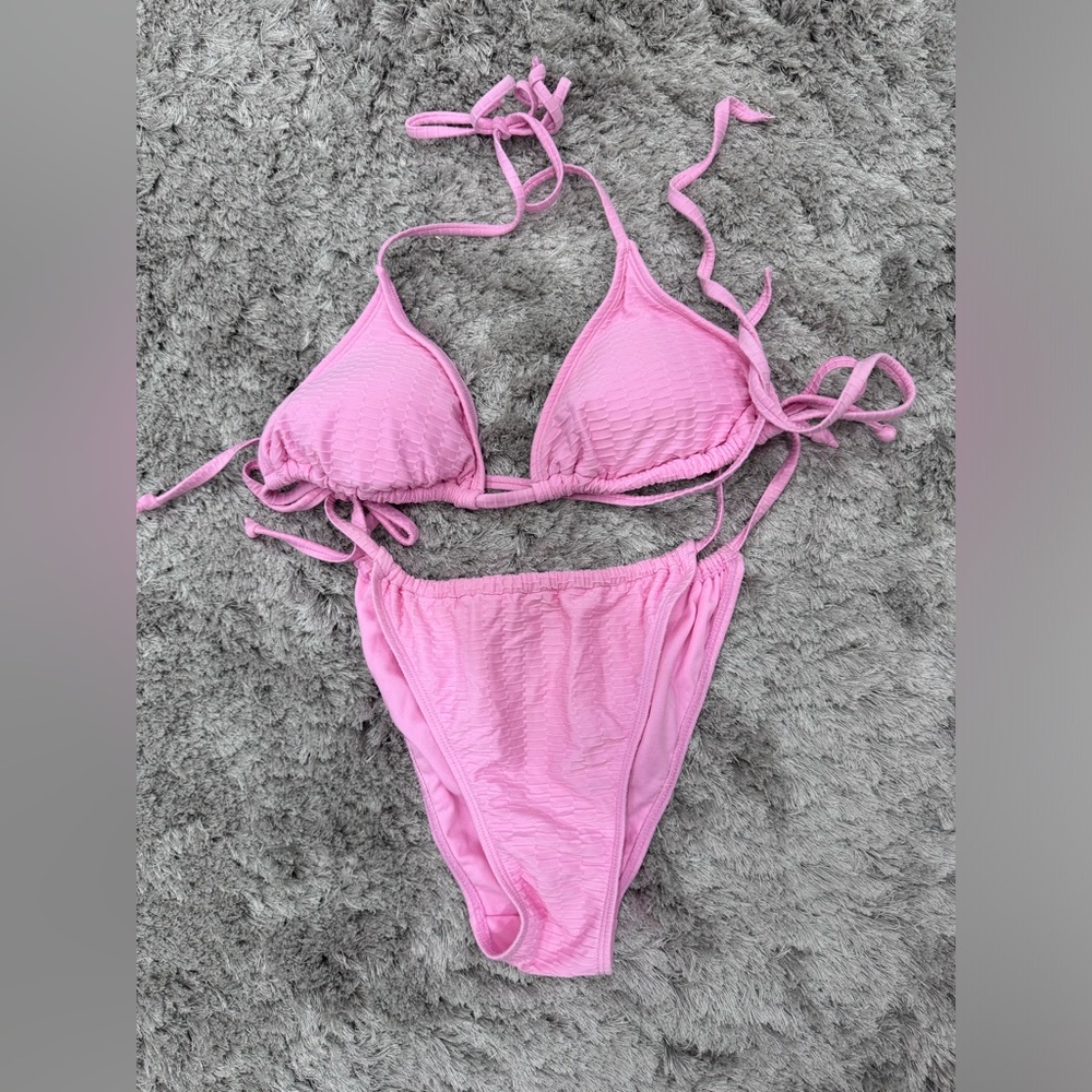 Stoney Clover x TARGET. Limited Release bathing suit